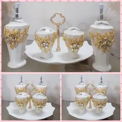 ست فلفل پاش و جای آبلیمو