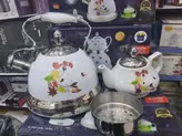 قوری کتری آلمانی