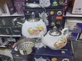 قوری کتری آلمانی