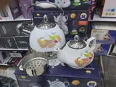 قوری کتری آلمانی