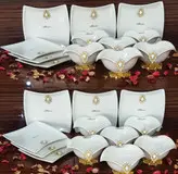 انواع پیش دستی ۶ تا و انواع پیاله ۶ تایی