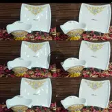 انواع پیش دستی ۶ تا و انواع پیاله ۶ تایی