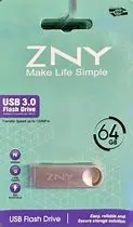 فلش 64 گیگ ZNY سرعت SSD