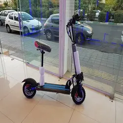 اسکوتر برقی تک صندلی برند NEED