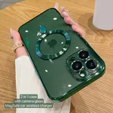 قاب ژله ای مگنتی اورجینال آیفون X/XS