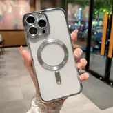 قاب ژله ای مگنتی اورجینال آیفون X/XS