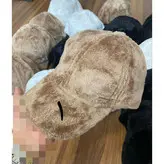 کلاه تدی نقاب دار جنس تدی ۹ سال به بالا