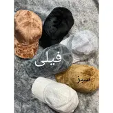 کلاه تدی نقاب دار جنس تدی ۹ سال به بالا