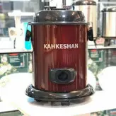 جارو برقی سطلی کهکشان مدل ۵۰۰۰ استار