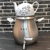 کتری قوری مدل کی اند تی
