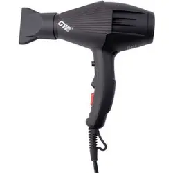 سشوار حرفه ای جی دبلیو مدل X9