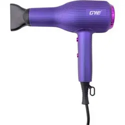 سشوار حرفه ای جی دبلیو مدل X12