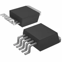 رگولاتور LM2576S-5V پکیج TO-263-5