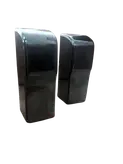 چشمی گردون درب پارکینگ (فتوسل)