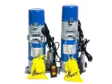 موتور ساید کرکره برقی اکازیون 600AC (OCCASION) سیم پیچ آلومینیوم