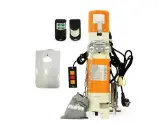 موتور ساید کرکره برقی اکازیون 600AC (OCCASION) سیم پیچ آلومینیوم