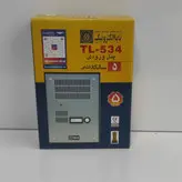پنل دربازکن صوتی تابا مدل TL-534