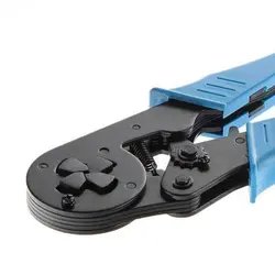 پرس وایرشو حلزونی(4 گوش زن) HSC8 4-16