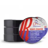 نوار چسب برق ایران چسب نسوز