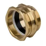 گلند ساده شمشی سر تخت M75