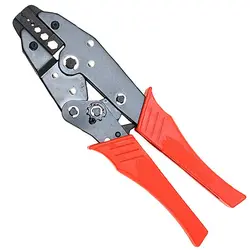 پرس سوکت زن بی ان سی (BNC) کواکسیال LY-05H