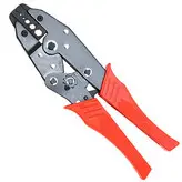 پرس سوکت زن بی ان سی (BNC) کواکسیال LY-05H