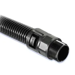 گلند لوله خرطومی پلاستیکی تابلویی سایز PG-13 (ترکیه AGRA)