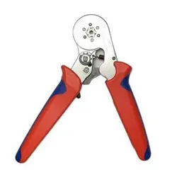 پرس وایرشو حلزونی شش گوش LSC8 6-6 درجه 1