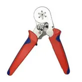 پرس وایرشو حلزونی شش گوش LSC8 6-6 درجه 1