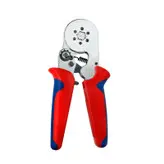 پرس وایرشو حلزونی شش گوش LSC8 6-6 درجه 1