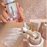 هایلایتر مایع شیگلم رنگVanilla Frost