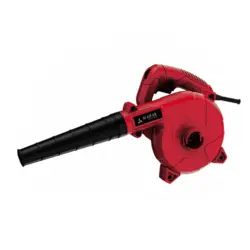 دمنده و مکنده الکتریکی۶۰۰ وات دور متغیر مدل BVC-3.5H