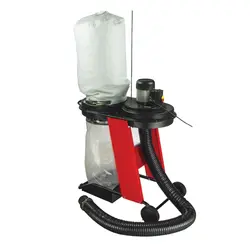 مکنده ۱۰۰ میلیمتر تکفاز مدل DC-100 B
