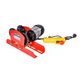 ترولی برقی ۱ تن مدل ۵۶۶۹ آروا