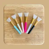 براش ماسک سیلیکونی