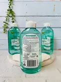 تونر آلوئه ورا کنترل کننده چربی و ضد جوش برند GARNIER