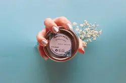 لوسیون ویتامینه اِلوا ۱۲۰ گرم