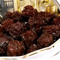 آلوچه خورشتی انصاف