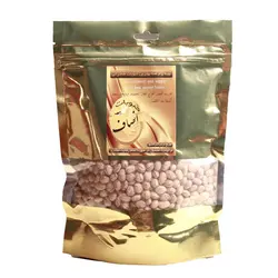 لوبیا چیتی صادراتی انصاف