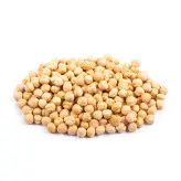 نخودچی خام درجه یک انصاف