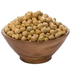 نخودچی خام درجه یک انصاف