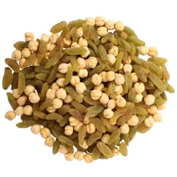 نخودچی کشمش اعلا