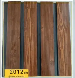 دیوارپوش pvc ترمووال کد2012