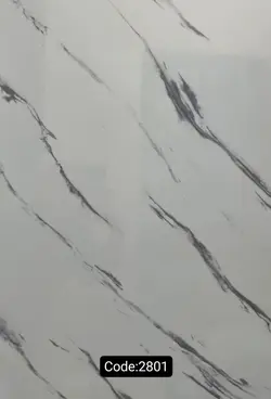 دیوار پوش ماربل کد 2801