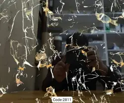 دیوار پوش ماربل کد 2811