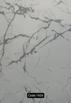 دیوار پوش ماربل کد 1426
