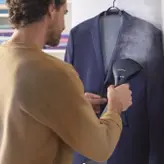 اتو بخارگر مسافرتی فیلیپس مدل Gc810/20