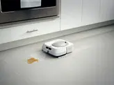 جارو رباتیک طی زن iRobot مدل M6 Braava Jet سفید