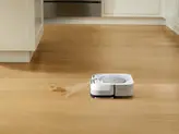 جارو رباتیک طی زن iRobot مدل M6 Braava Jet سفید