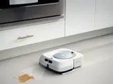 جارو رباتیک طی زن iRobot مدل M6 Braava Jet سفید